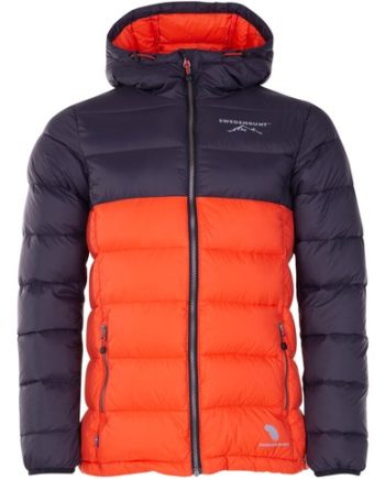 Östersund Down Jacket 2.0 Sr