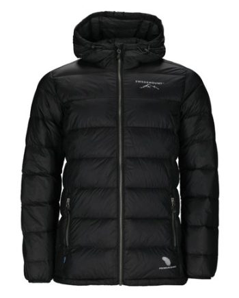 Östersund Down Jacket 2.0 Sr