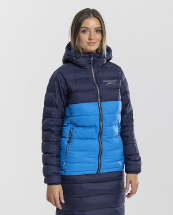 Östersund Down Jacket 2.0 W