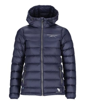 Östersund Down Jacket 2.0 W