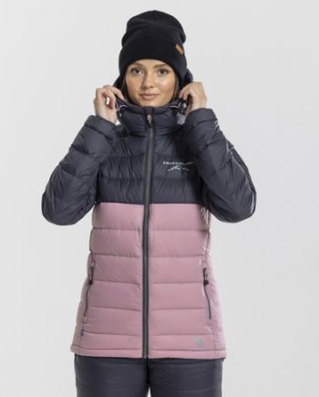 Östersund Down Jacket 2.0 W