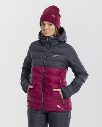 Östersund Down Jacket 2.0 W