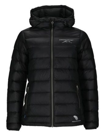 Östersund Down Jacket 2.0 W