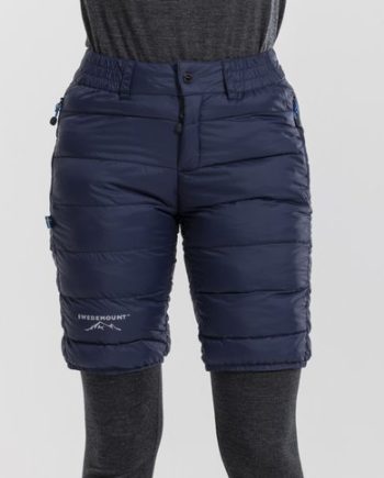 Östersund Down Shorts 2.0 W
