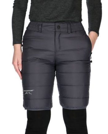 Östersund Down Shorts 2.0 W