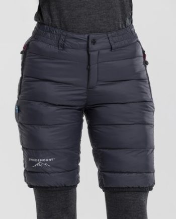 Östersund Down Shorts 2.0 W