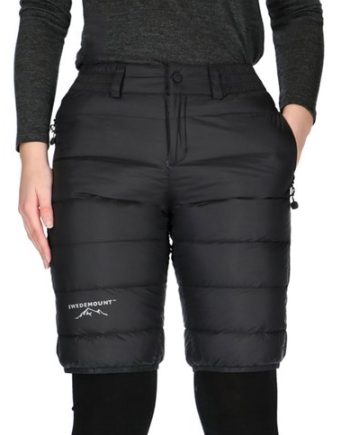 Östersund Down Shorts 2.0 W