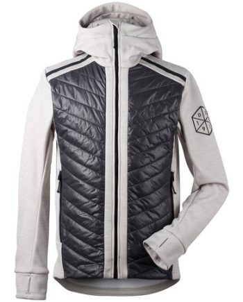 Zuko Men's Jacket