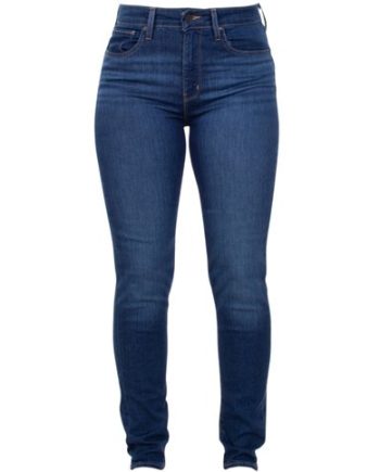 721 High Rise Skinny Out On A