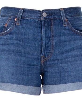 501 Short Long Sansome Drifter
