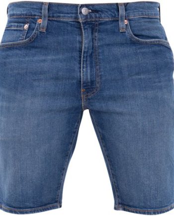 502 Taper Shorts 10 Panettone
