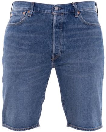 501 Original Shorts Pate Short