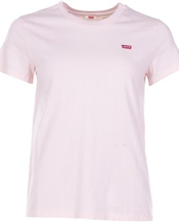 Perfect Tee Peach Blush