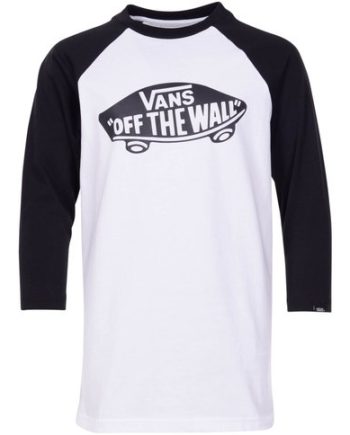 Otw Raglan Boys