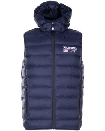 August Vest