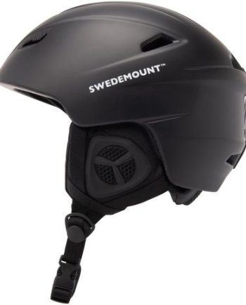 All Mountain Ski Helmet
