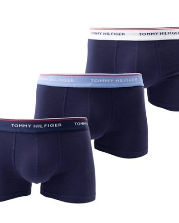 Premium Essentials 3p Trunk