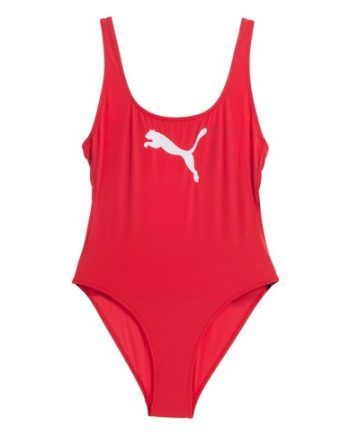 Puma Swim Women Swimsuit 1p