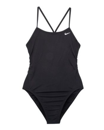 Nike W Cutout One Piece