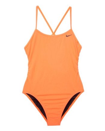 Nike W Cutout One Piece