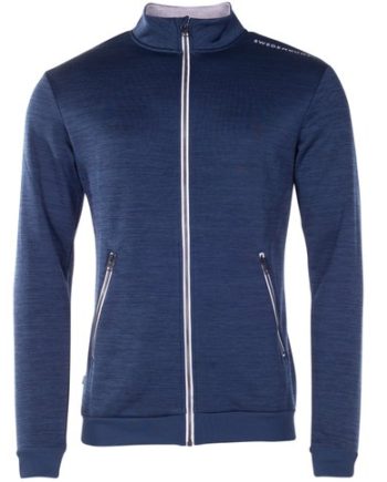 Pro Training Logo Fullzip