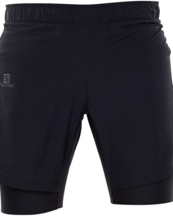 Agile Twinskin Short M