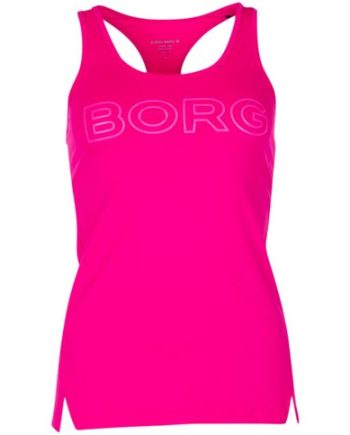 Racerback Tank Cle Cle