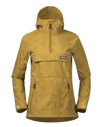 Nordmarka W Anorak