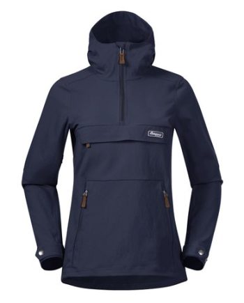 Nordmarka W Anorak