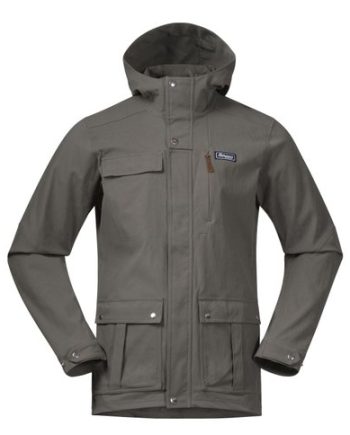 Nordmarka Jkt