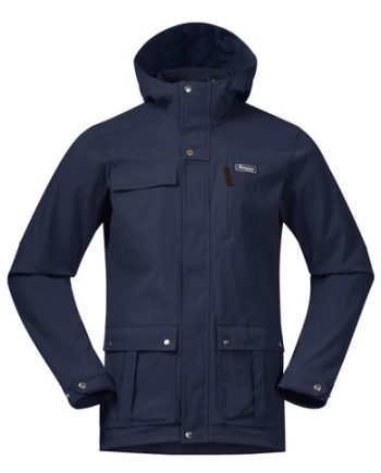 Nordmarka Jkt