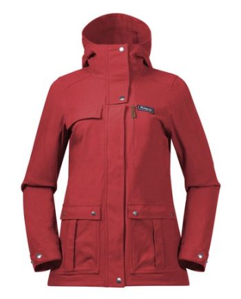 Nordmarka W Jkt