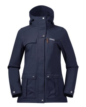 Nordmarka W Jkt