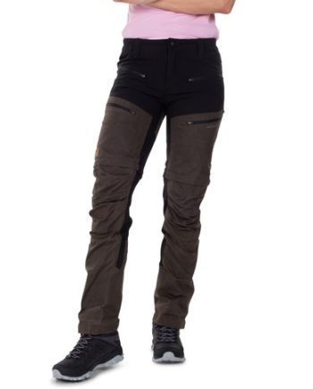 Nordkap Zip-Off Pants 2.0 W