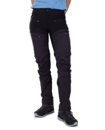 Nordkap Zip-Off Pants 2.0 W