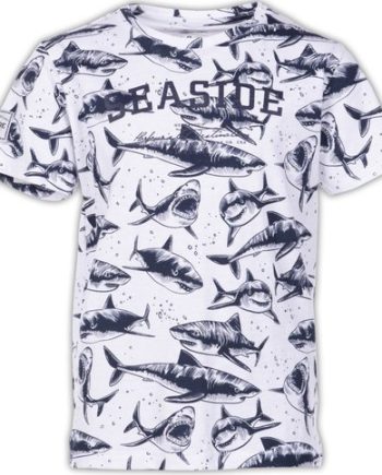 Ocean Tee Jr