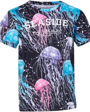 Ocean Tee Jr