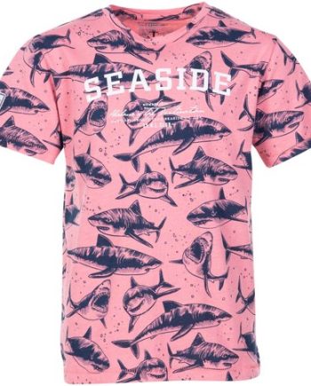 Ocean Tee Jr