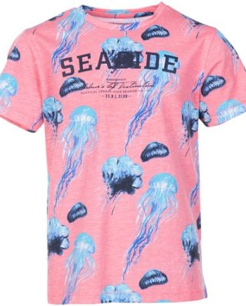 Ocean Tee Jr