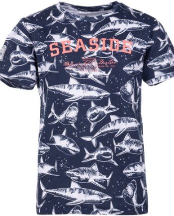 Ocean Tee Jr