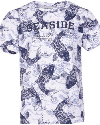 Ocean Tee Jr