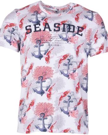 Ocean Tee