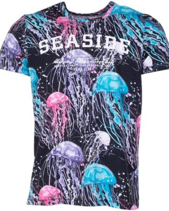 Ocean Tee