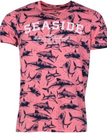 Ocean Tee