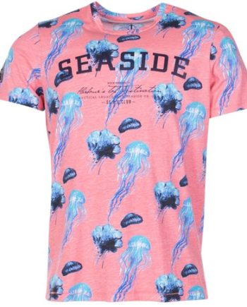 Ocean Tee