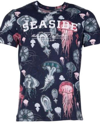 Ocean Tee