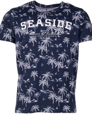 Ocean Tee