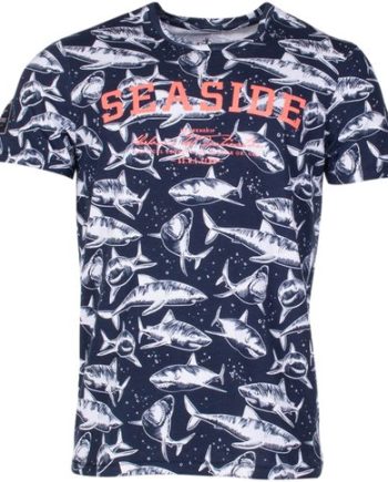 Ocean Tee
