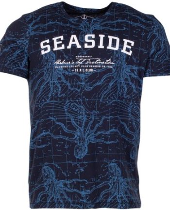 Ocean Tee