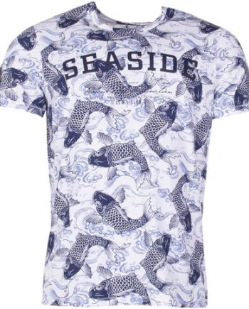 Ocean Tee